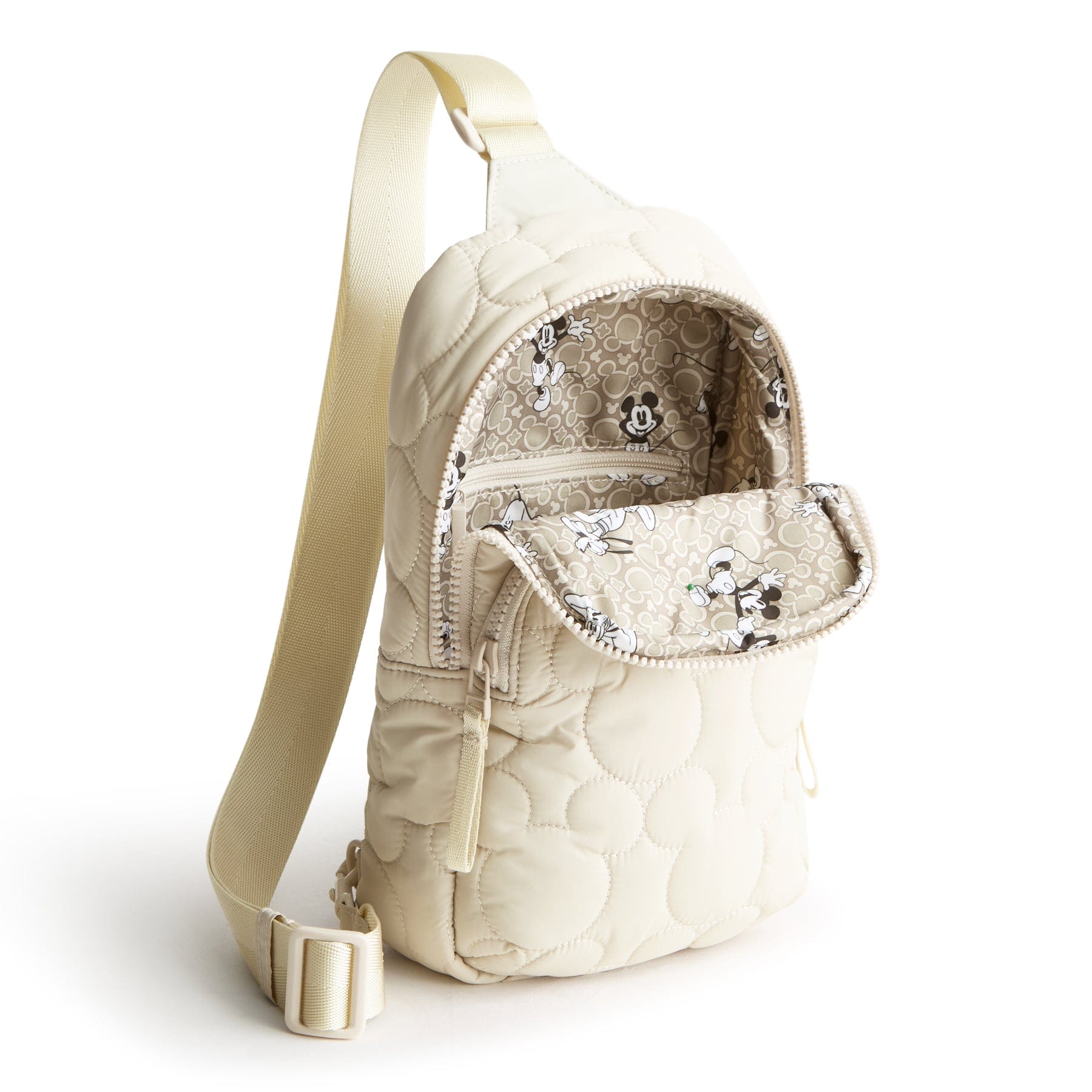 Disney Lorman Sling Backpack Pumice Stone in Featherweight - Image 3