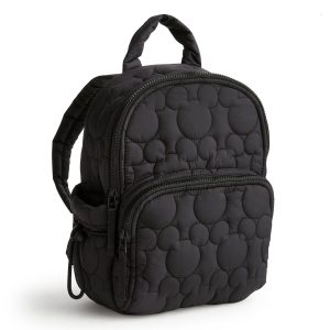 Disney Small Banbury Backpack Moonless Night in Featherweight