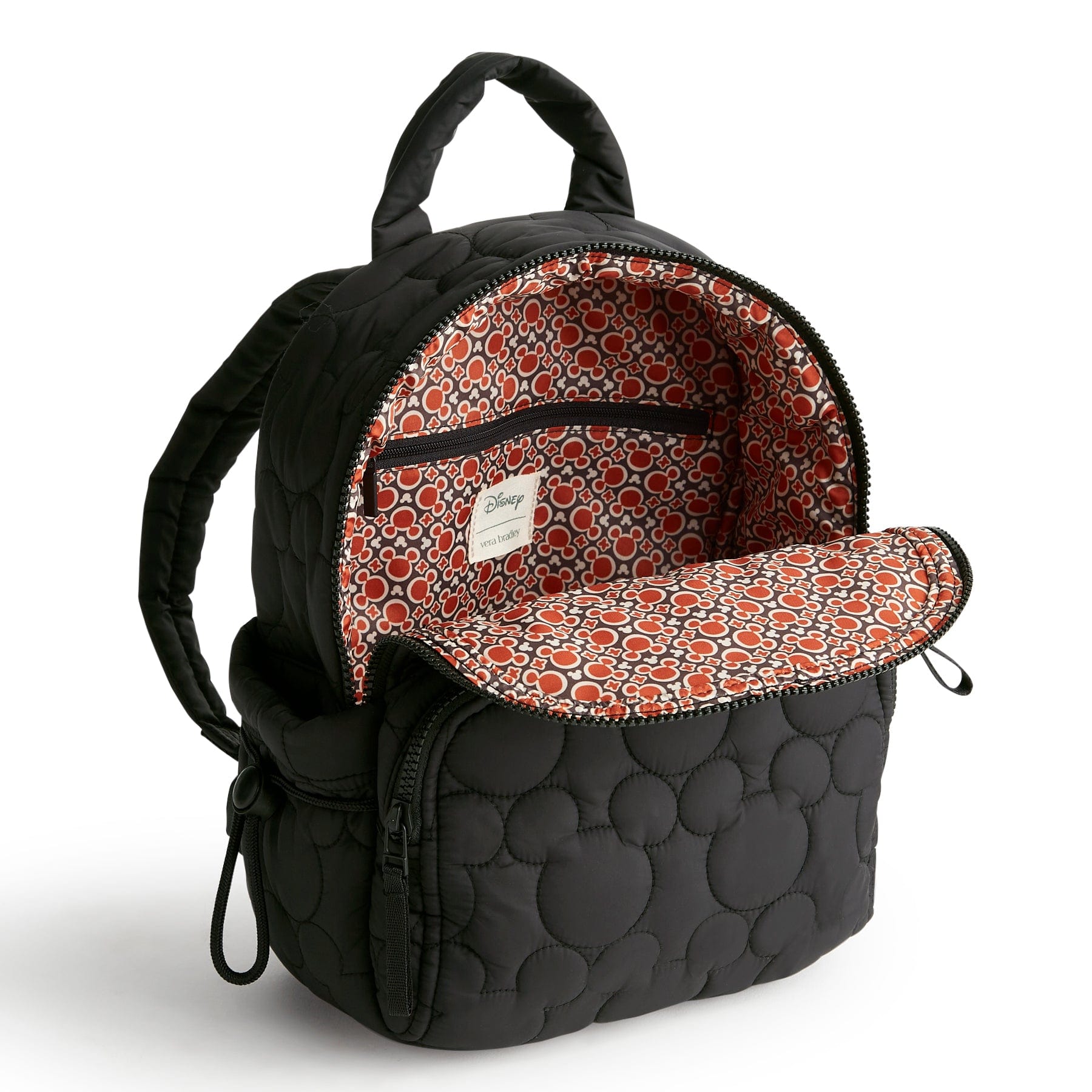Disney Small Banbury Backpack Moonless Night in Featherweight - Image 5