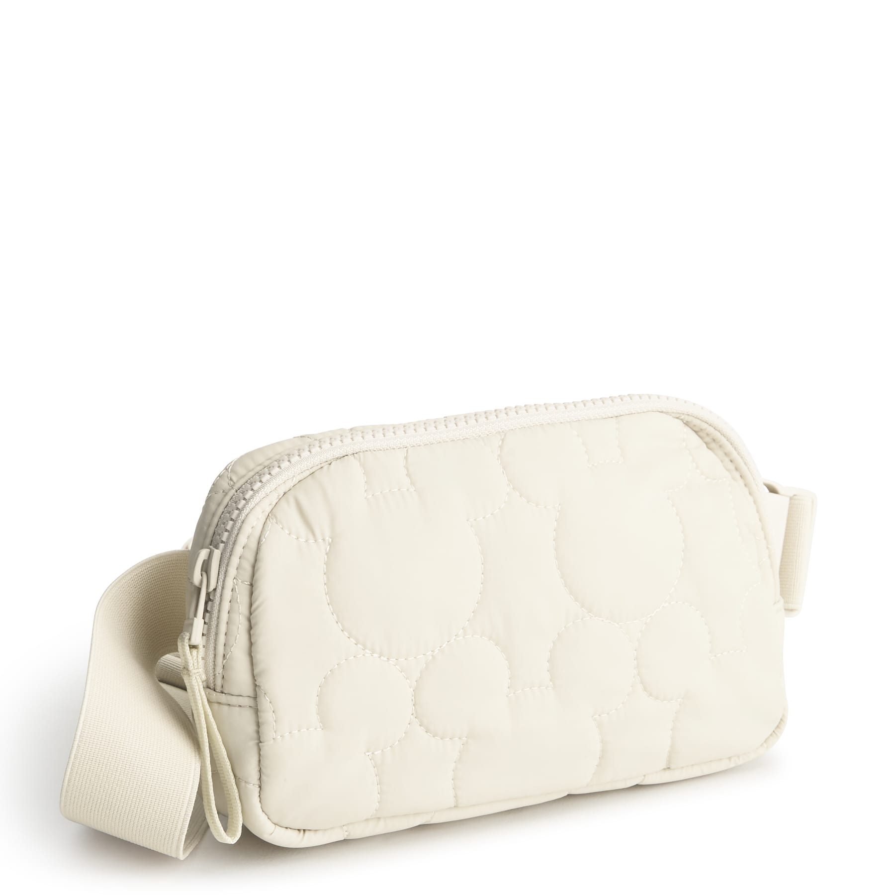 Disney Woodward Small Belt Bag Pumice Stone in Featherweight