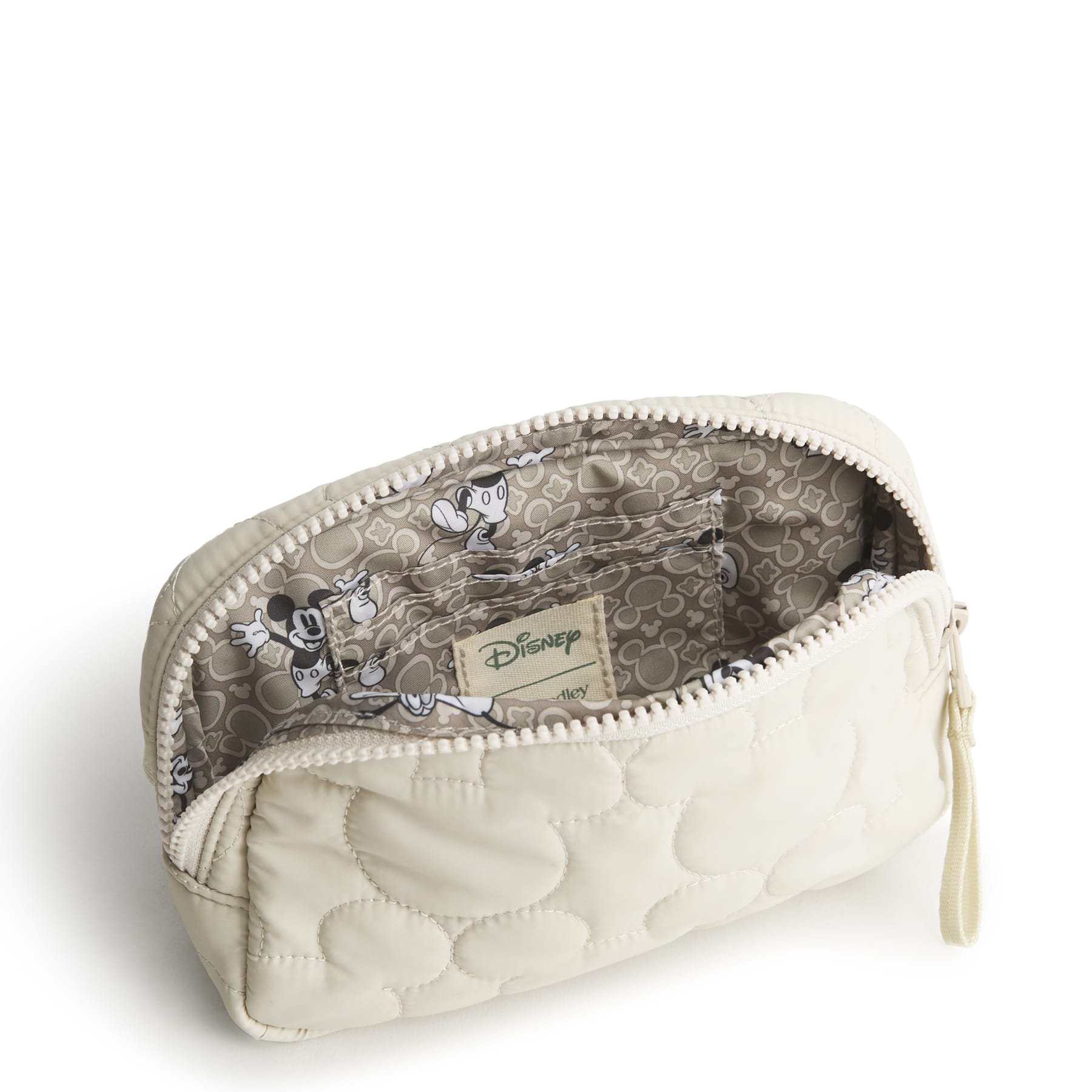 Disney Woodward Small Belt Bag Pumice Stone in Featherweight - Image 2