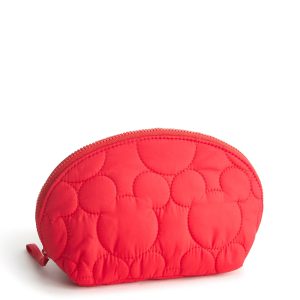 Disney Mini Dome Cosmetic High risk red in Featherweight