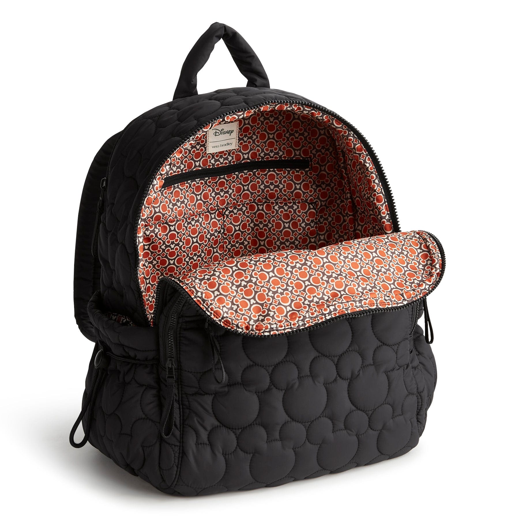 Disney Bancroft Backpack Moonless Night in Featherweight - Image 5