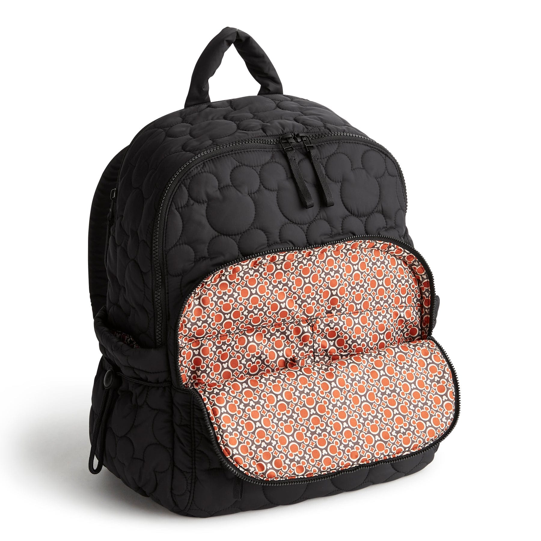Disney Bancroft Backpack Moonless Night in Featherweight - Image 6