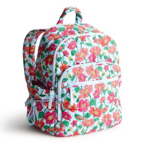 Disney Bancroft Backpack Mickey meadow in Featherweight