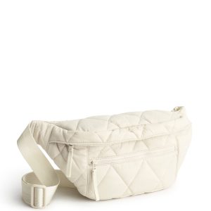 Portnoy Belt Bag with Long Strap Pumice Stone in Featherweight