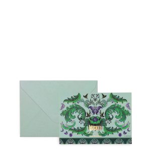 Wicked Blank Card Set Unlikely friendship