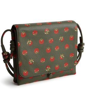 Baird Hipster Tiny tomatoes in Leather