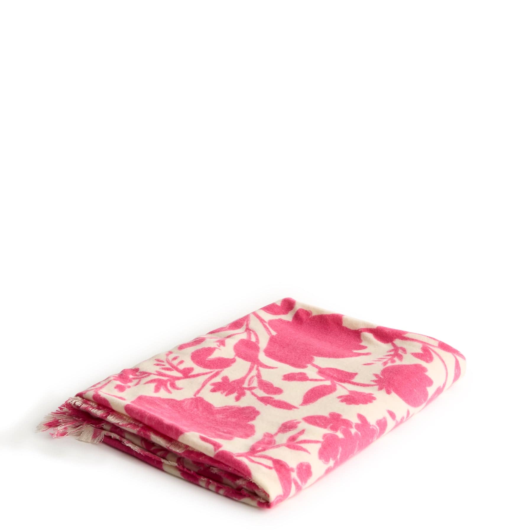 Blanket Wrap Flourishing garden silhouette - Image 2