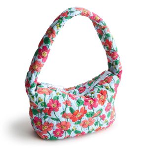 Disney Tifton Shoulder Bag Mickey meadow in Featherweight
