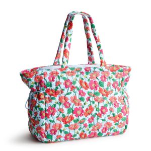 Disney Knollton Travel Tote Mickey meadow in Featherweight