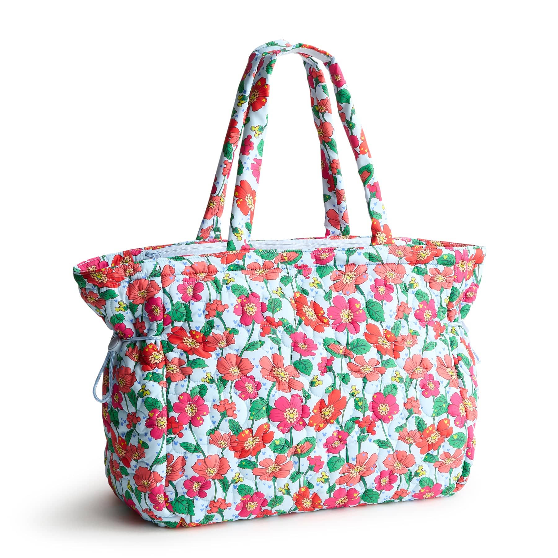 Disney Knollton Travel Tote Mickey meadow in Featherweight