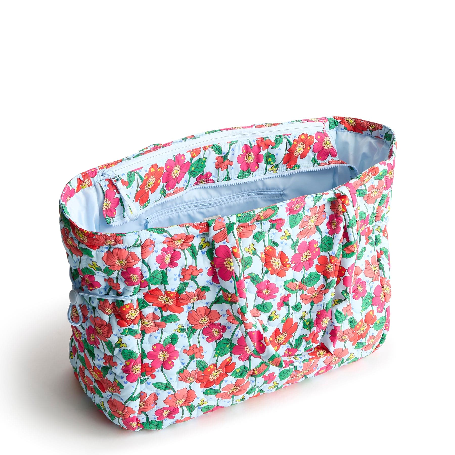 Disney Knollton Travel Tote Mickey meadow in Featherweight - Image 3