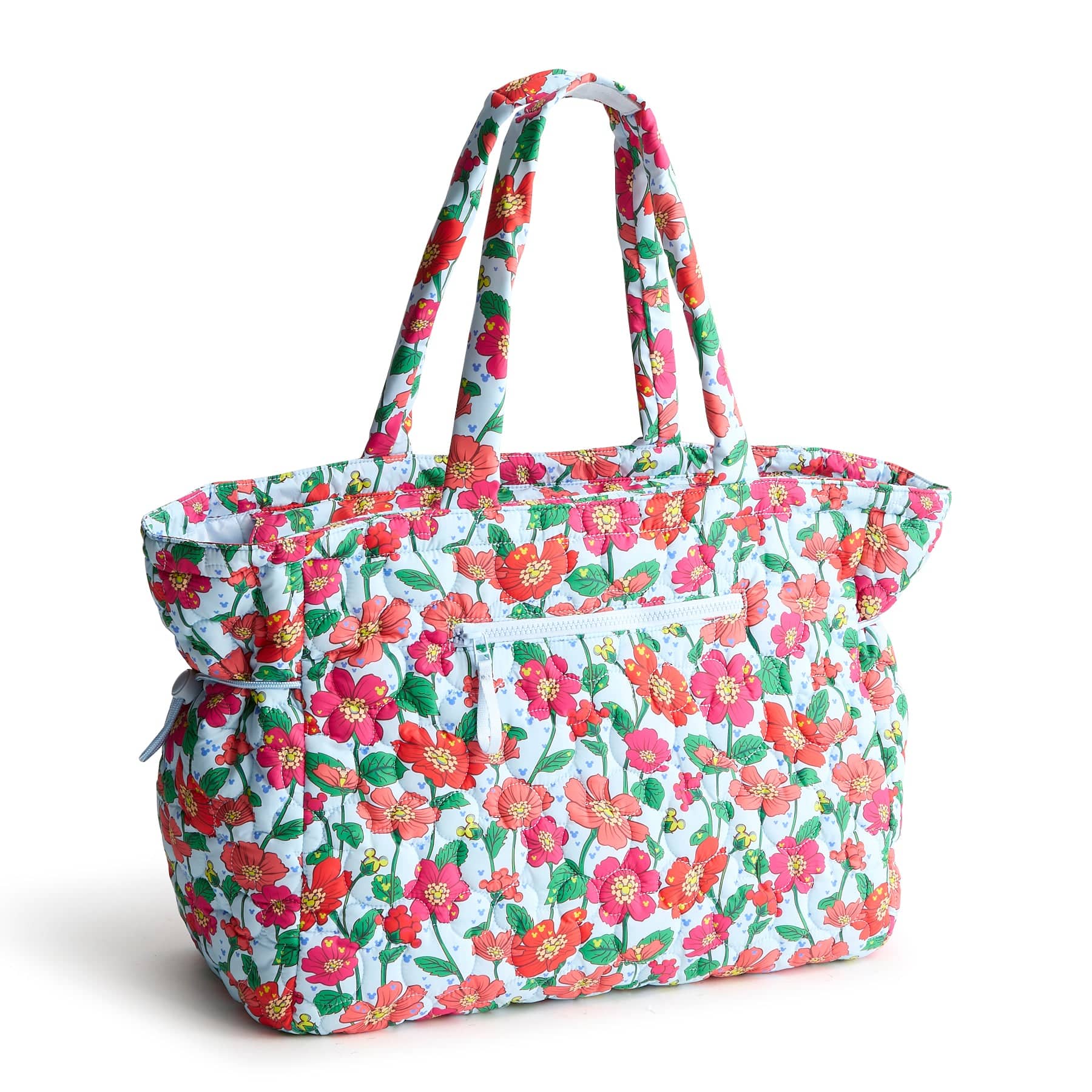 Disney Knollton Travel Tote Mickey meadow in Featherweight - Image 2