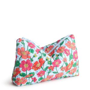 Disney Large Pouch Mickey meadow in Featherweight