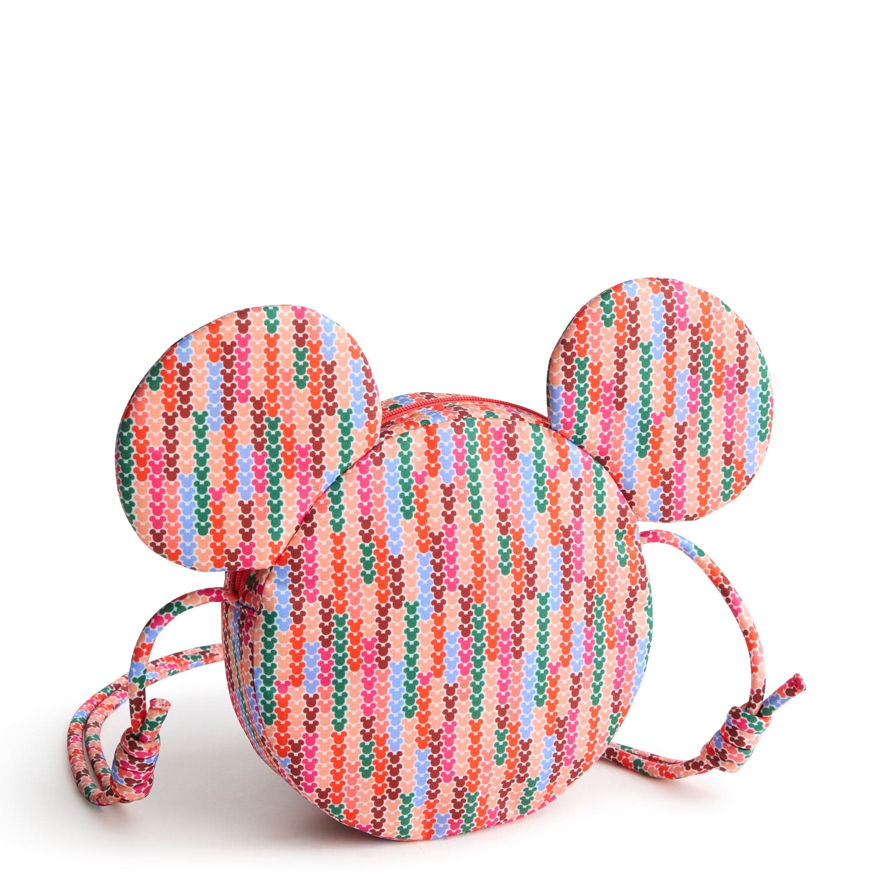 Disney Mickey Mouse Crossbody Mickey meadow stripe in Nylon