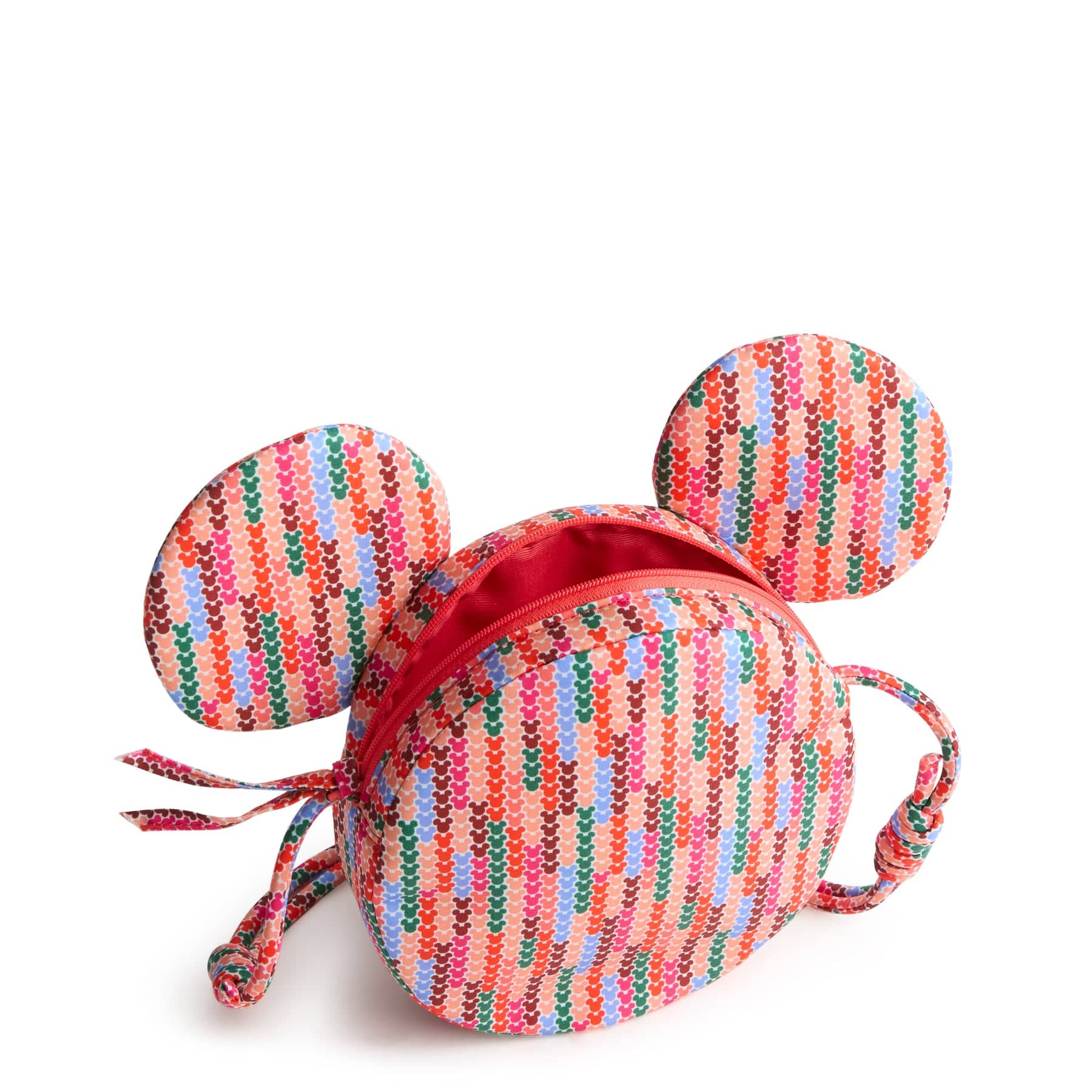 Disney Mickey Mouse Crossbody Mickey meadow stripe in Nylon - Image 4