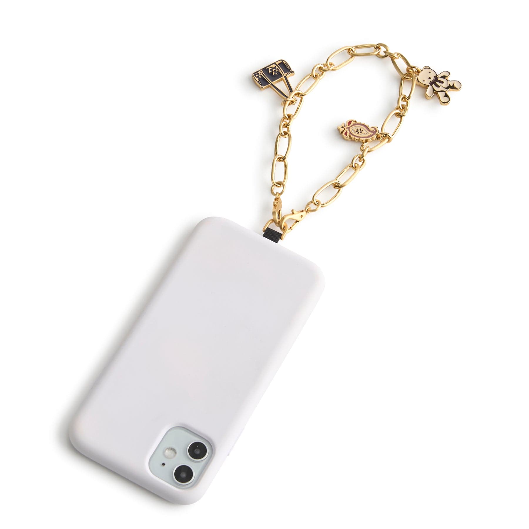 Phone Chain Wristlet Heritage icons - Image 2