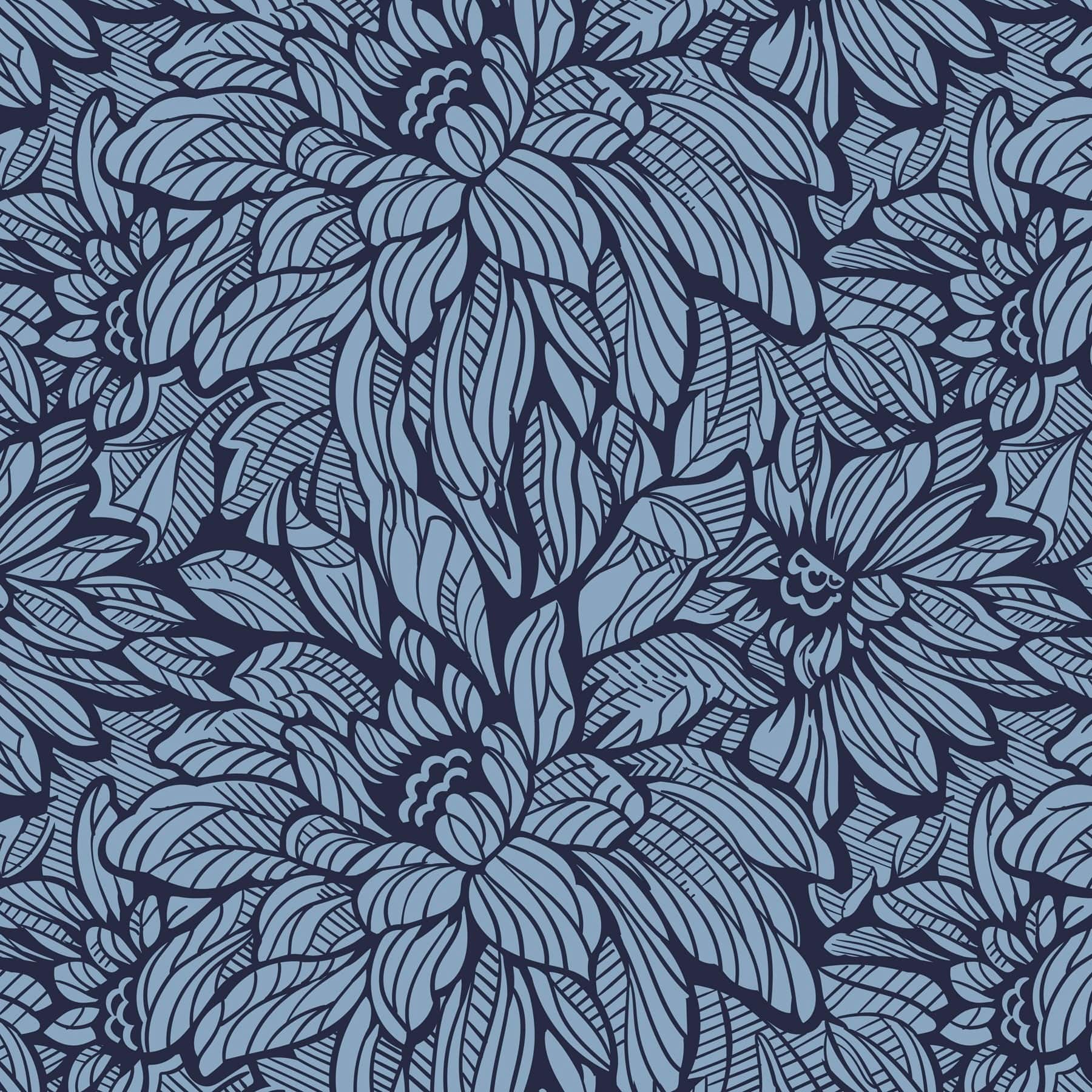 Foxbury Crossbody Dahlia dreams in Cotton jacquard - Image 5
