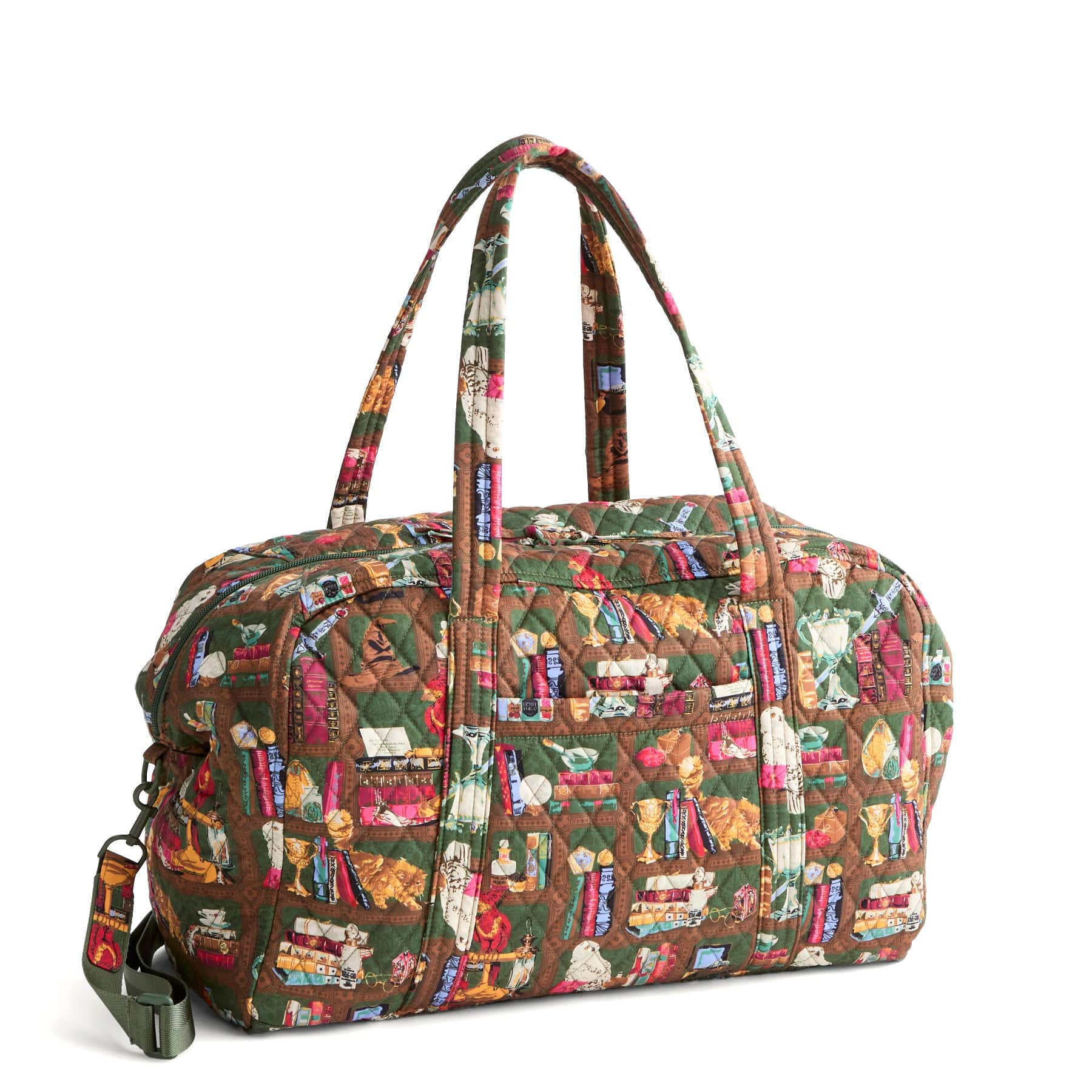 Harry Potter? Miramar Weekender Hogwarts library in Premium cotton