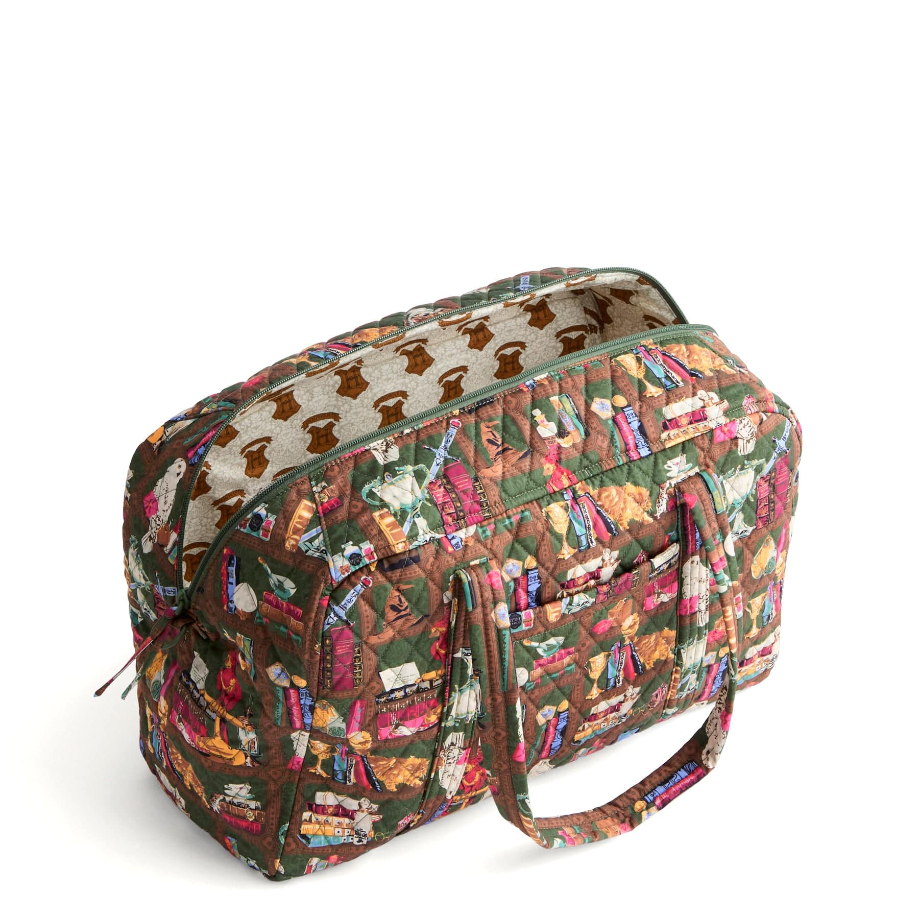 Harry Potter? Miramar Weekender Hogwarts library in Premium cotton - Image 7