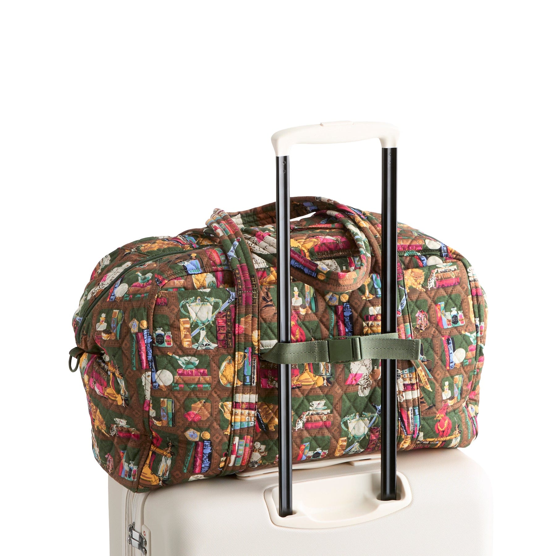 Harry Potter? Miramar Weekender Hogwarts library in Premium cotton - Image 8