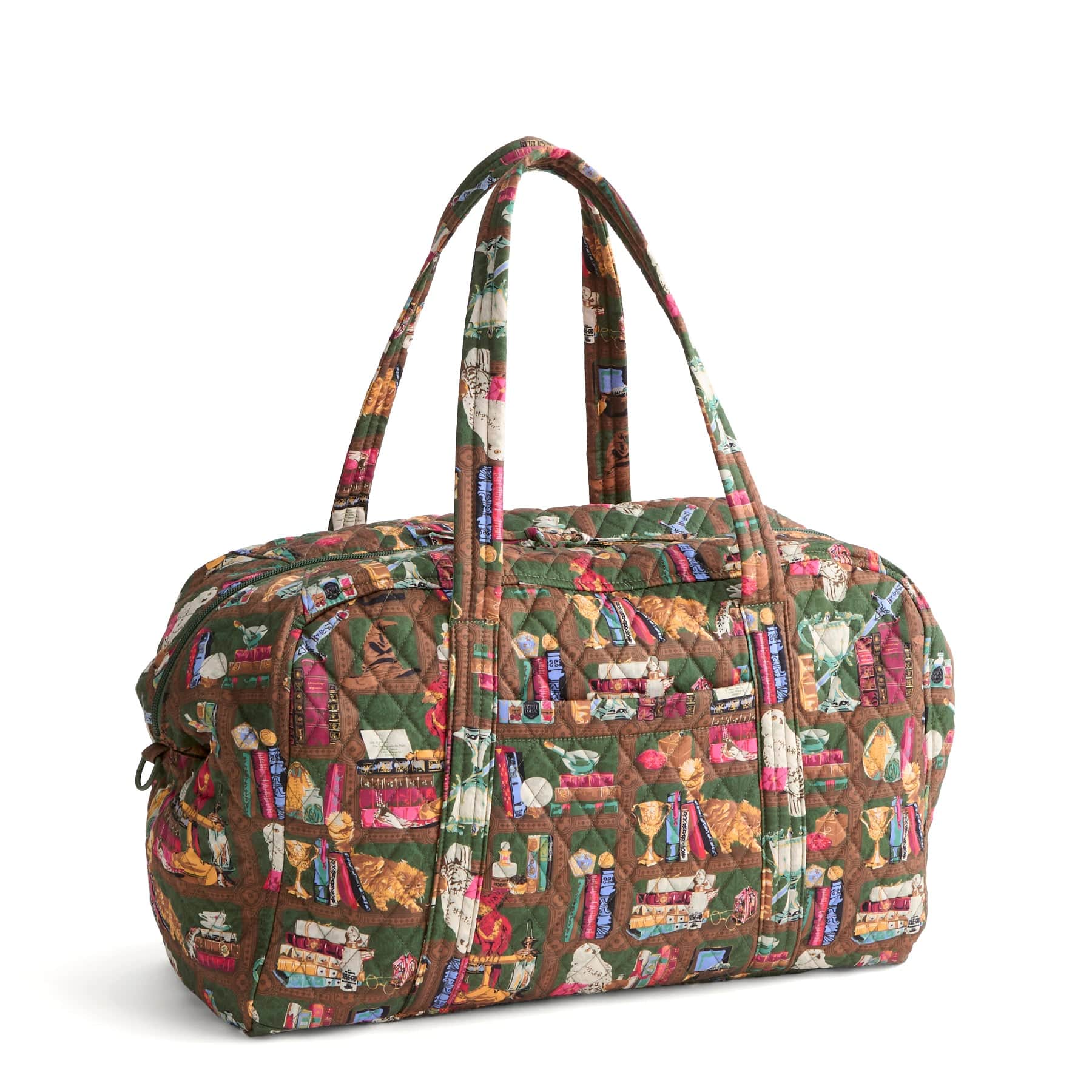 Harry Potter? Miramar Weekender Hogwarts library in Premium cotton - Image 6