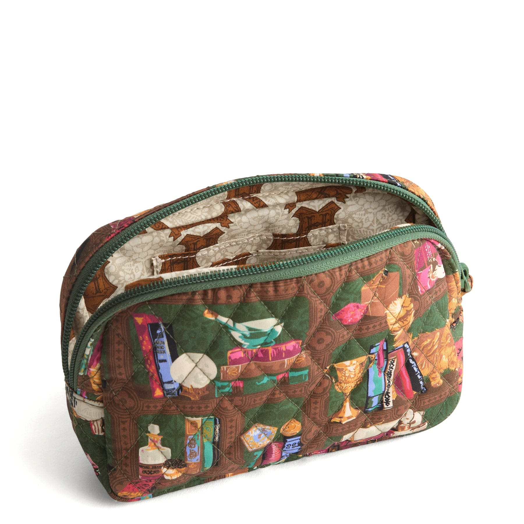 Harry Potter? Woodward Small Belt Bag Hogwarts library in Premium cotton - Image 3