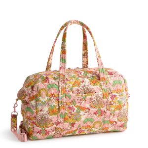 Disney Miramar Weekender Mickey's promenade in Premium cotton