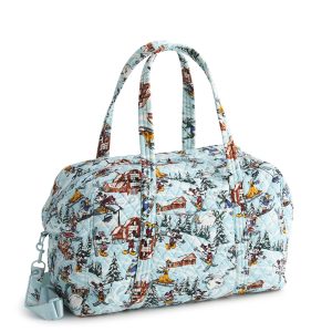 Disney Miramar Weekender Ski weekend mickey and friends in Premium cotton