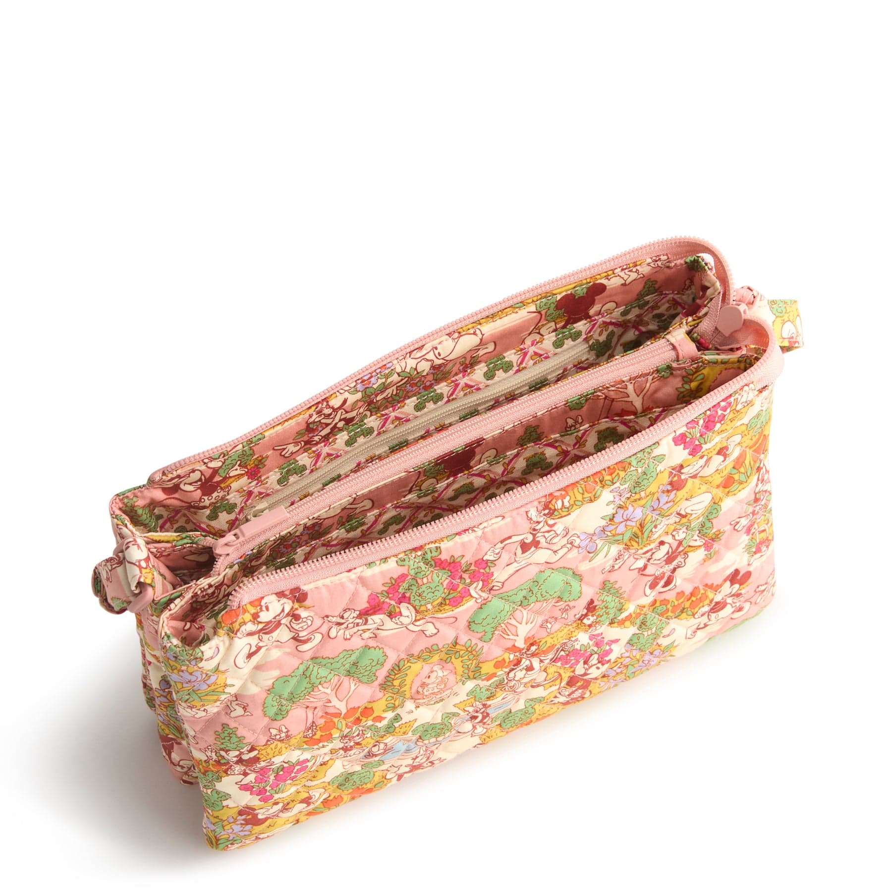 Disney Foxbury Crossbody Mickey's promenade in Premium cotton - Image 3