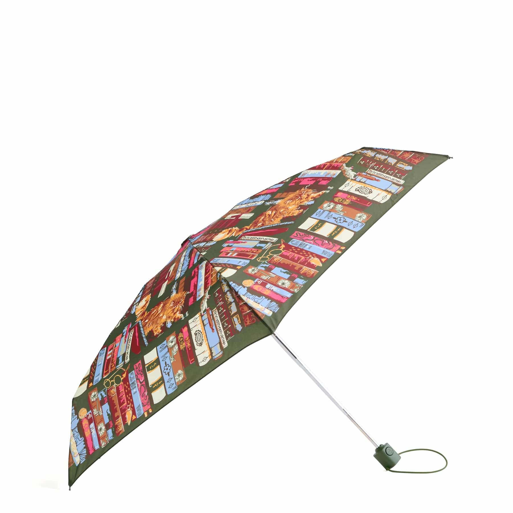 Harry Potter? Mini Umbrella Midnight at the library