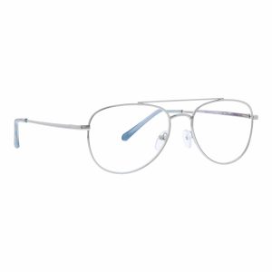 Edisto Blue Lighter Reader Tiny poppy cerulean