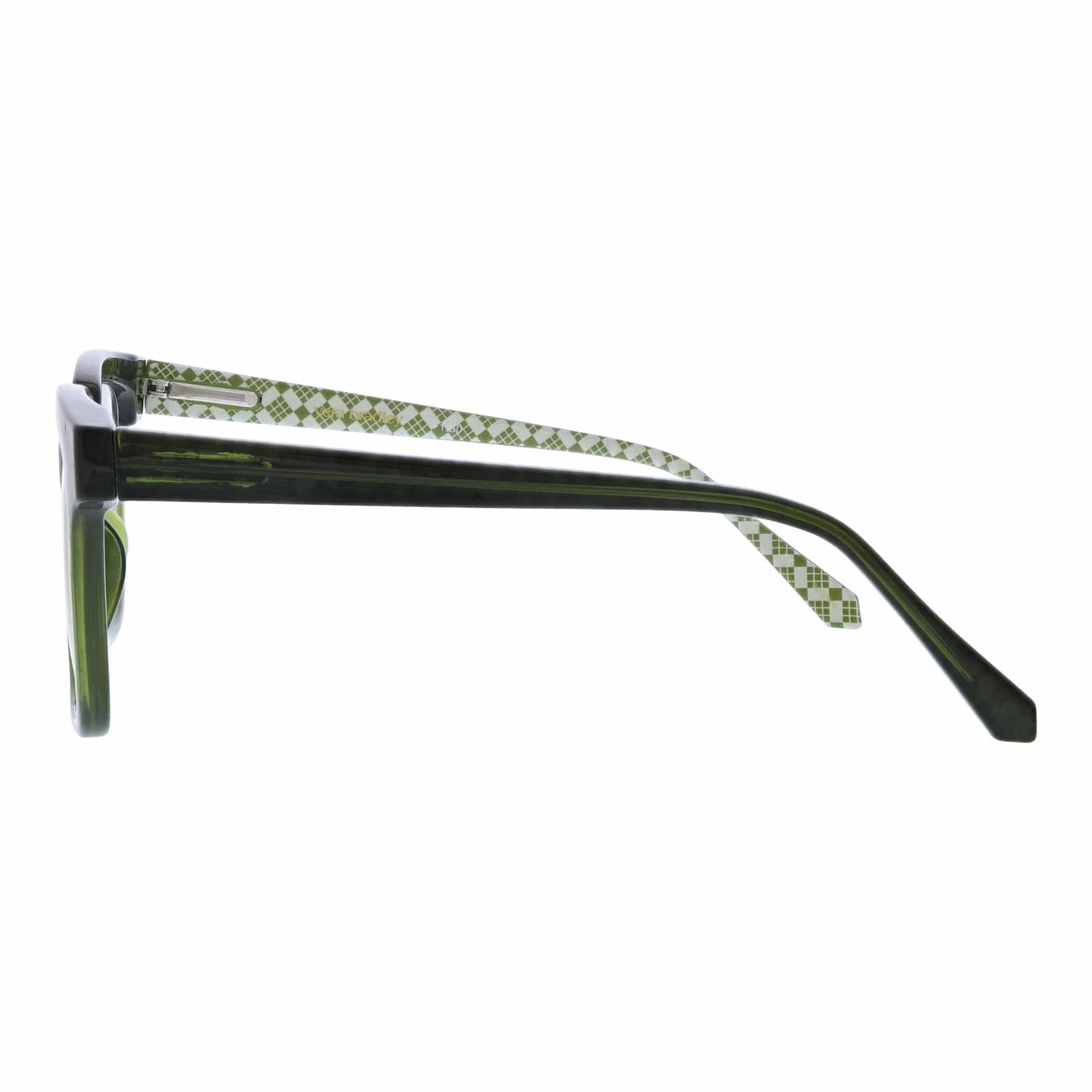 Poni Blue Light Reader Cedar green - Image 3