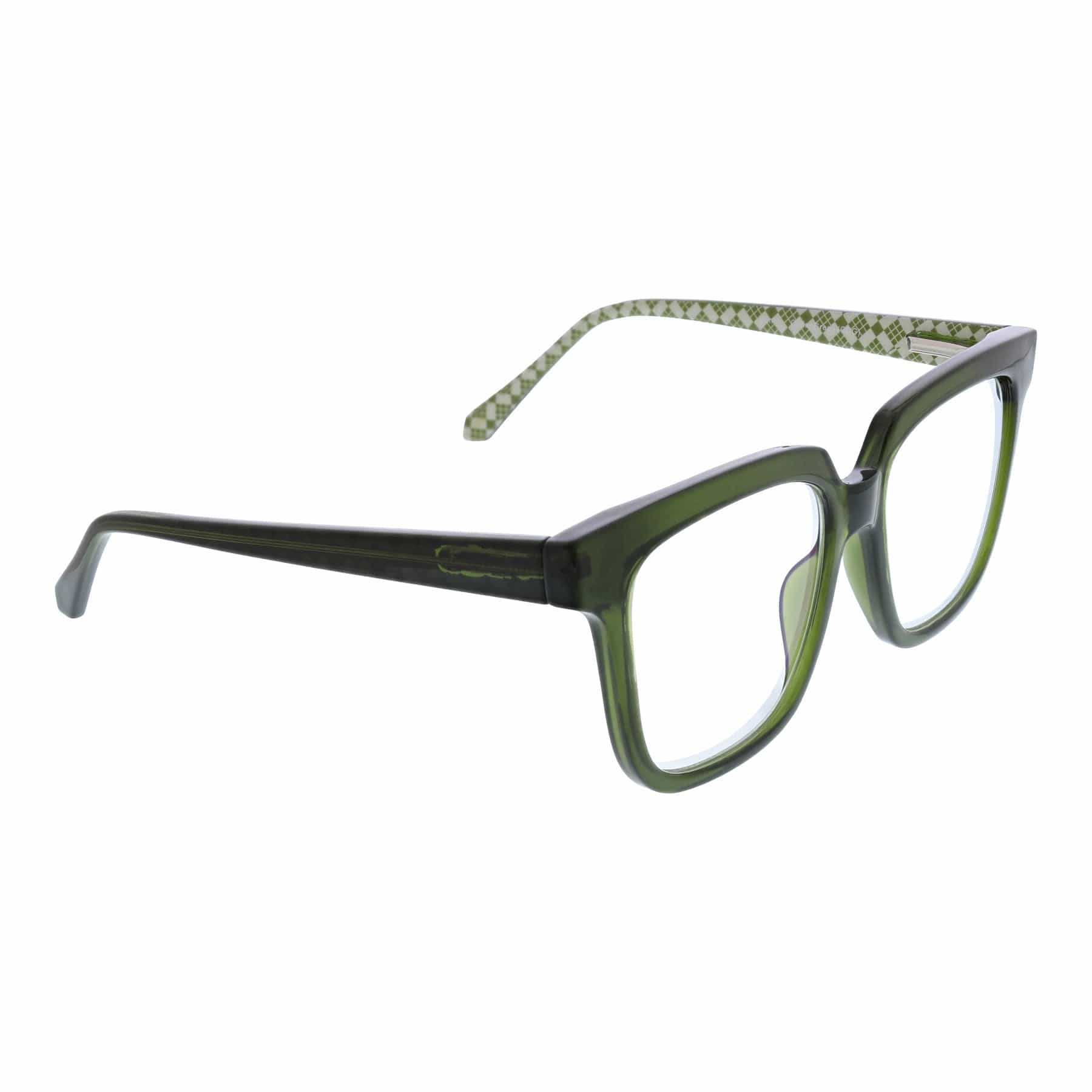 Poni Blue Light Reader Cedar green - Image 4