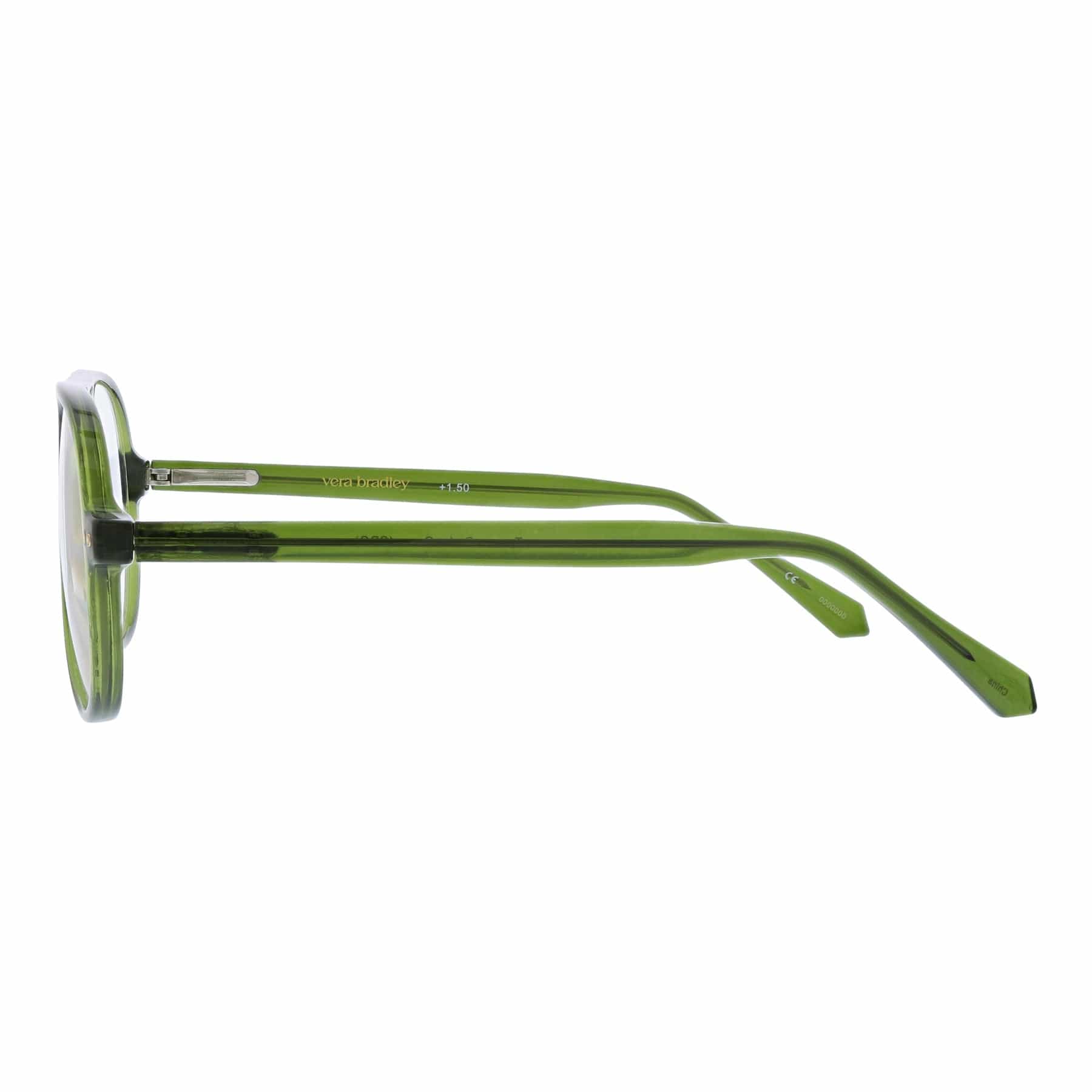 Tye Blue Light Reader Cedar green - Image 3