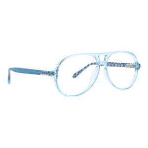 Tye Blue Light Reader Slow dance ditsy