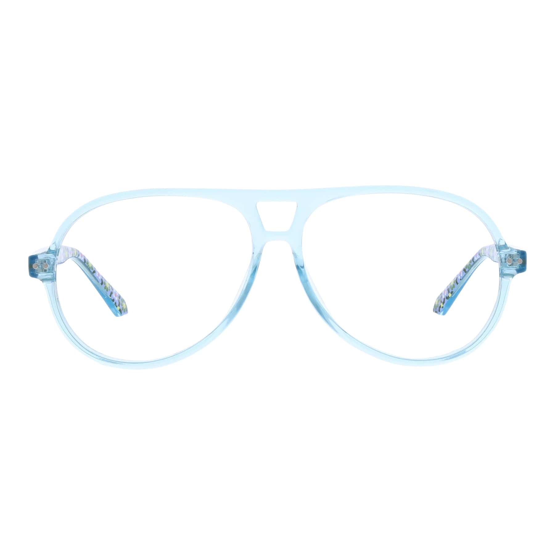 Tye Blue Light Reader Slow dance ditsy - Image 2