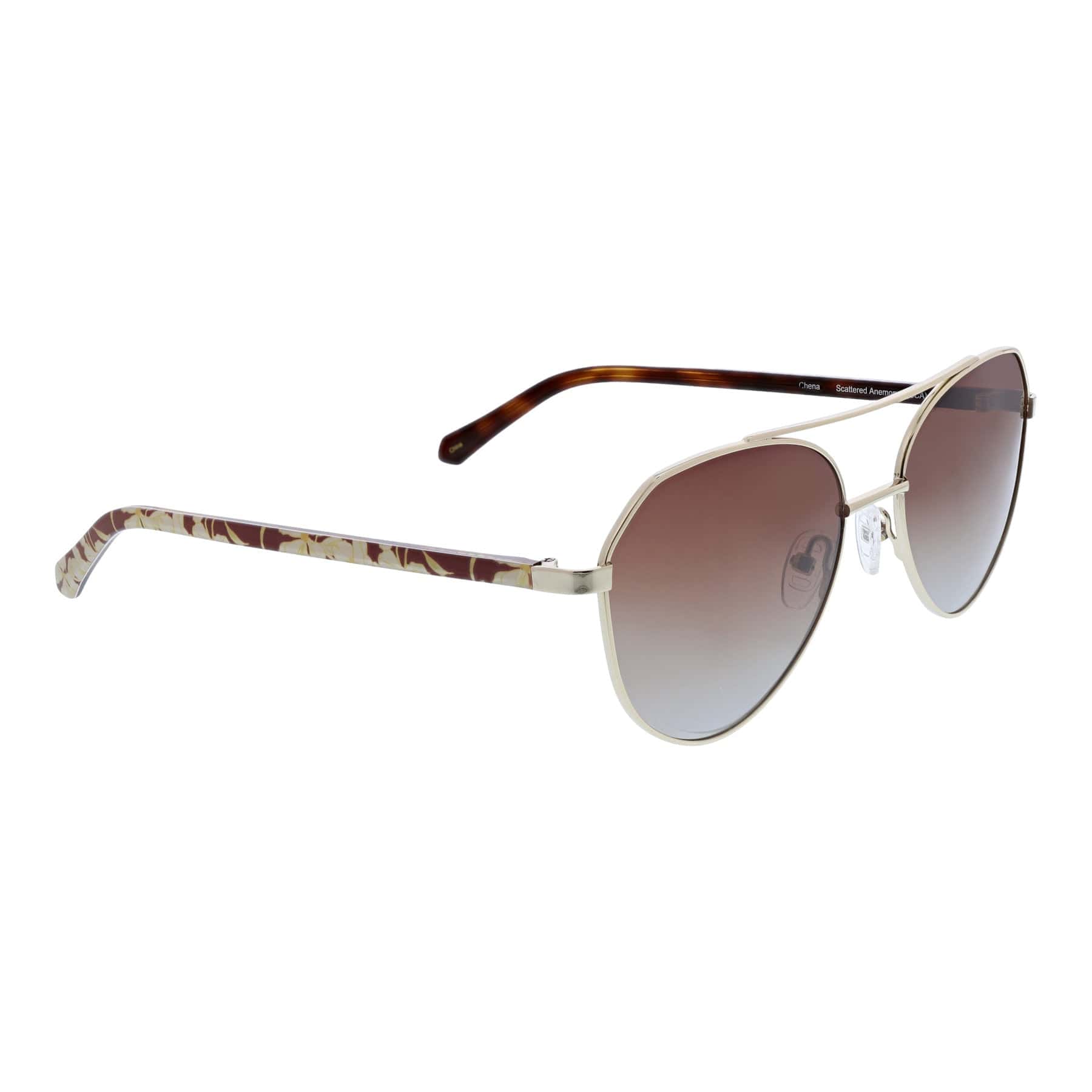 Chena Sunglasses Scattered anemones - Image 4