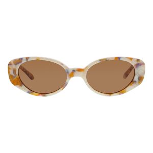 Days Polarized Sunglasses Multi Ivory
