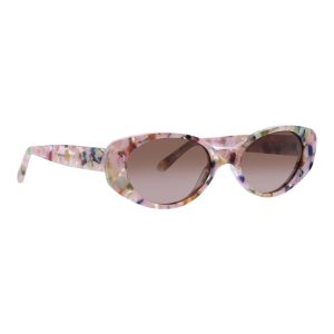 Days Polarized Sunglasses Pink confetti