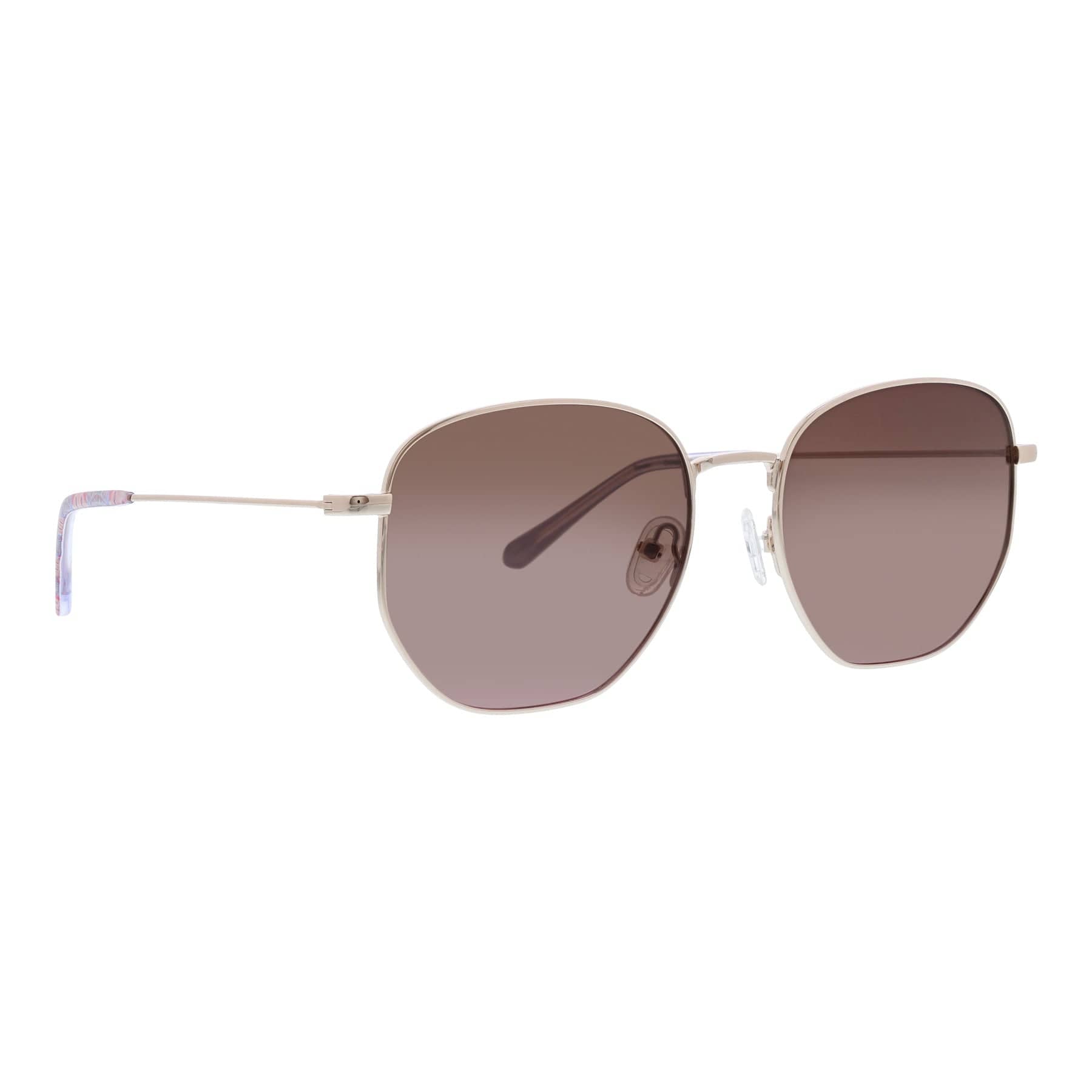 Sycan Polarized Sunglasses Cottage shells