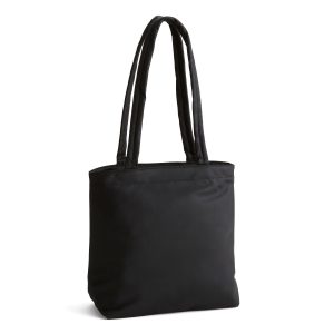 Small Original Zip Tote Bag Moonless Night in Nylon