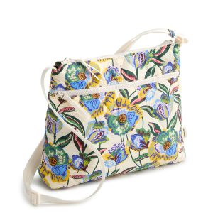 Original Zip Hipster Gardenia garden in Featherweight