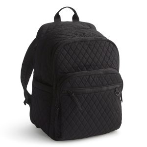 XL Bancroft Backpack Moonless Night in Premium cotton