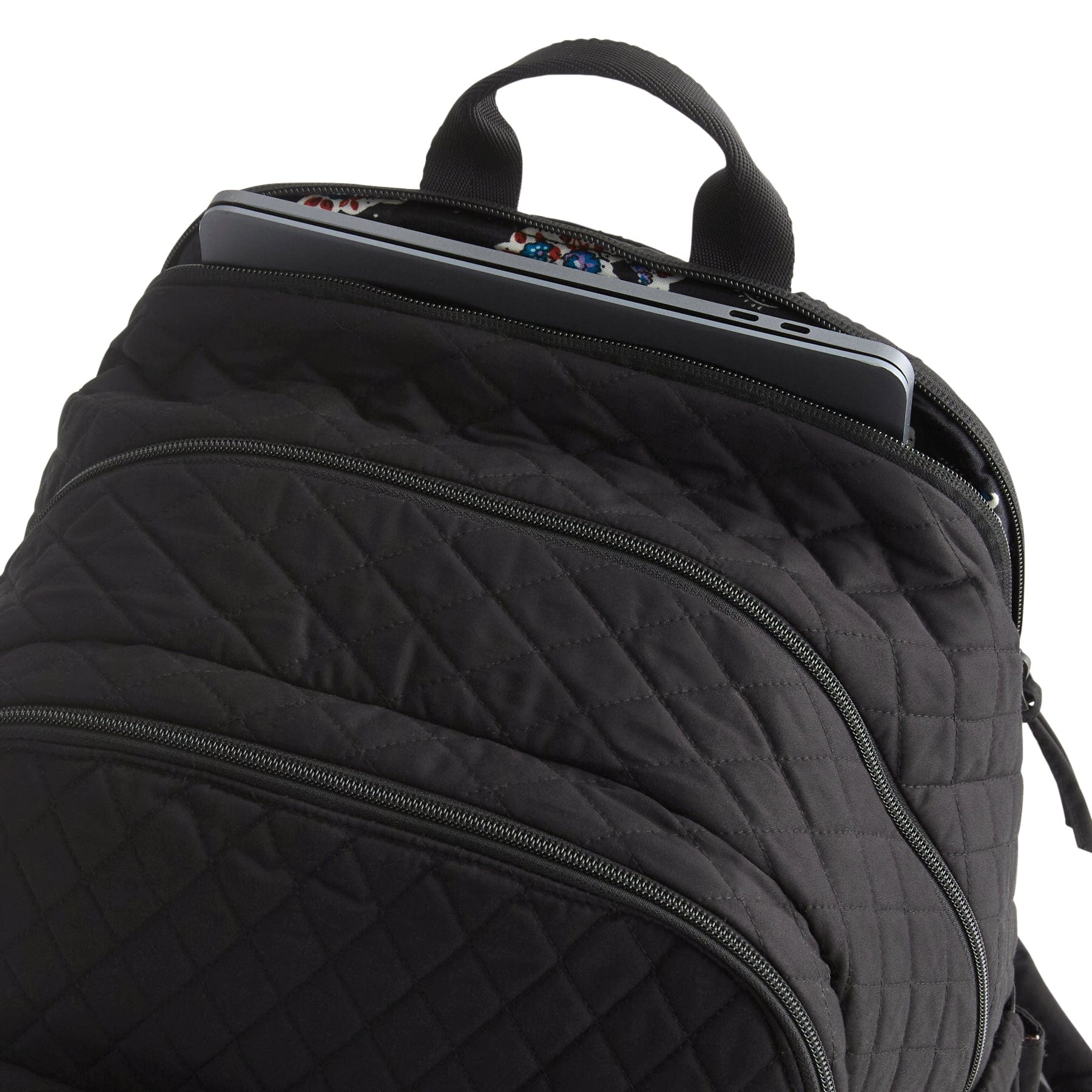 XL Bancroft Backpack Moonless Night in Premium cotton - Image 6