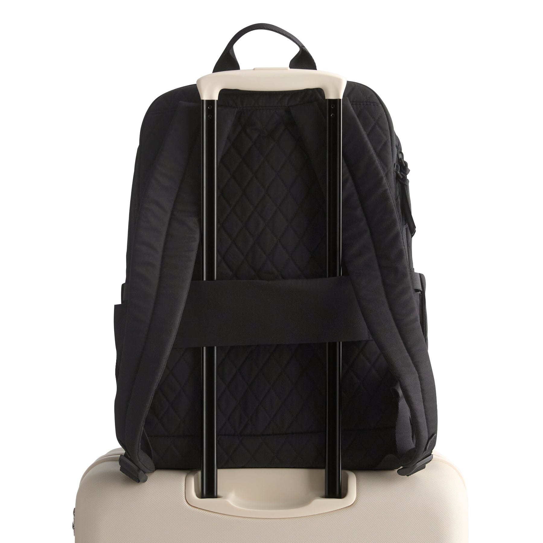 XL Bancroft Backpack Moonless Night in Premium cotton - Image 7