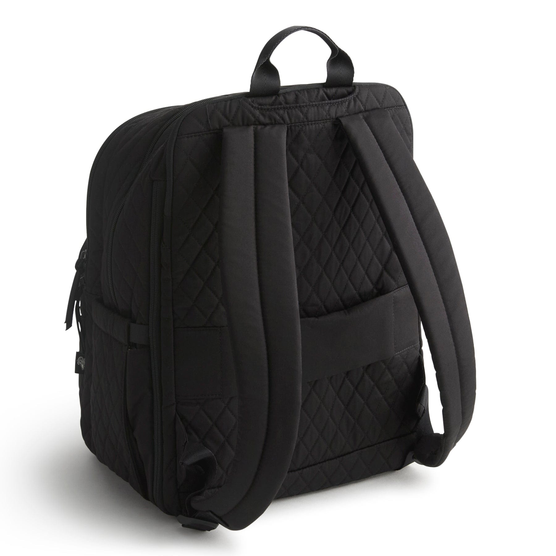 XL Bancroft Backpack Moonless Night in Premium cotton - Image 3