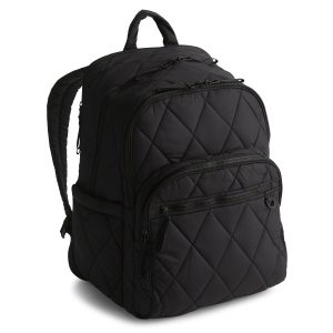 XL Bancroft Backpack Moonless Night in Featherweight