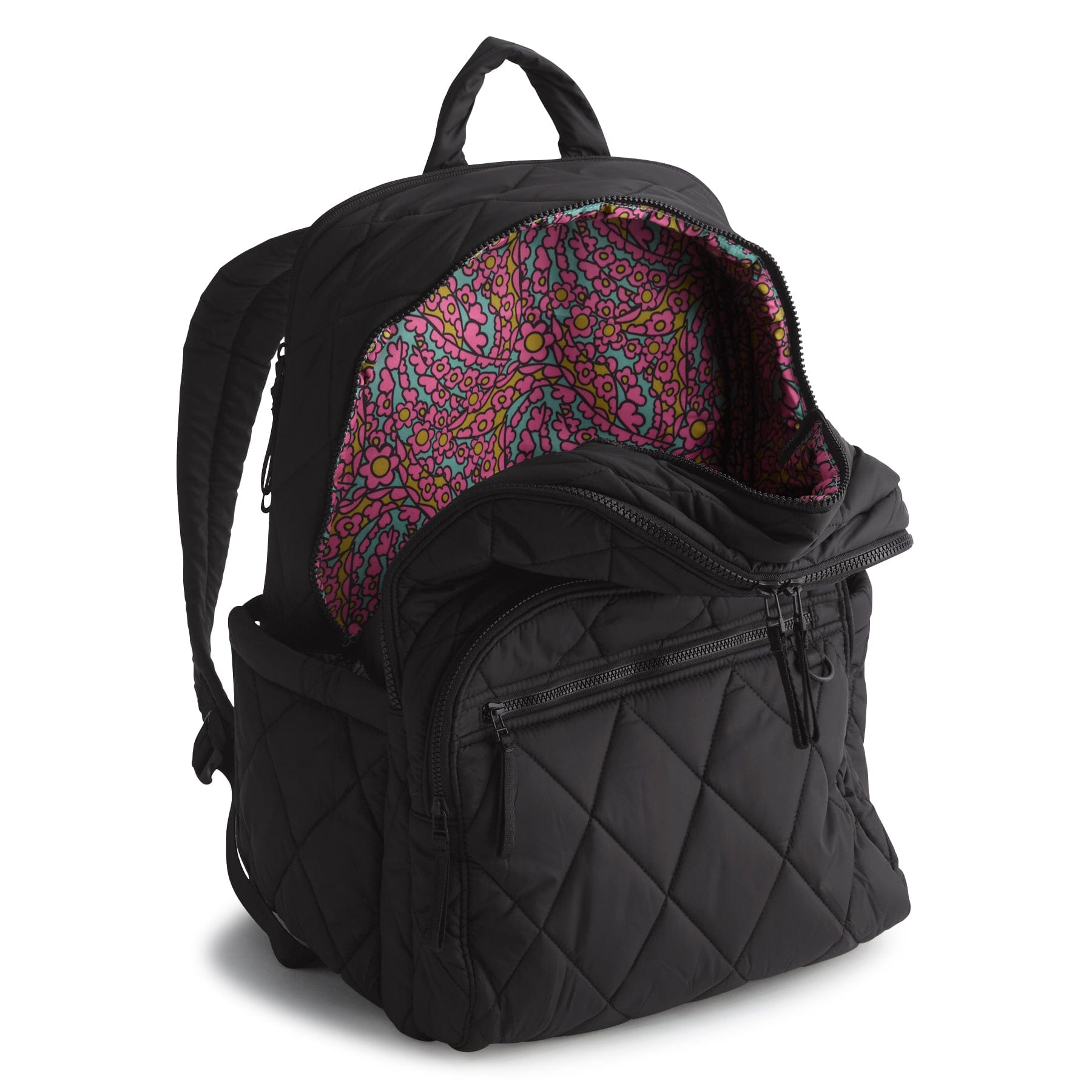 XL Bancroft Backpack Moonless Night in Featherweight - Image 3